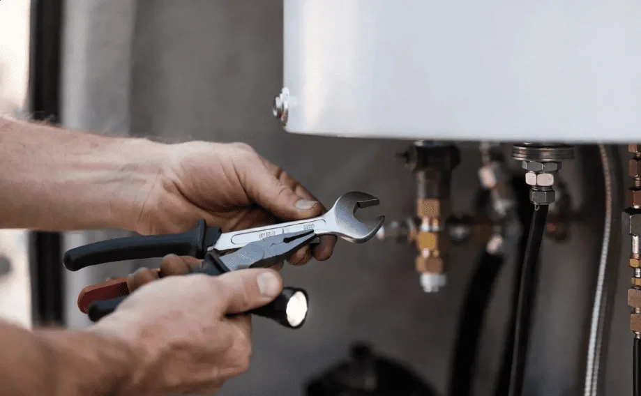 Why choose Water Heater Repair in Lebanon, SD